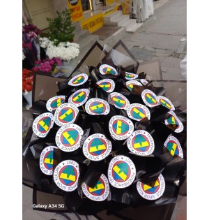 FENERBAHÇE BUKETİ